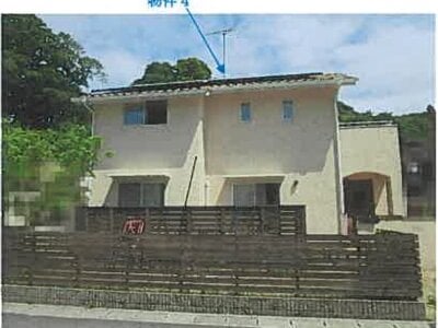 山口県宇部市 宇部新川駅20分 戸建て 1,359万円の競売物件 #8