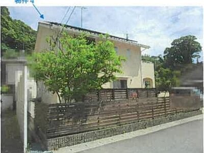 山口県宇部市 宇部新川駅20分 戸建て 1,359万円の競売物件 #9