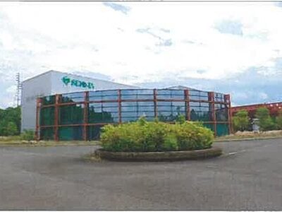 山口県山口市 本由良駅27分 戸建て 1億9,263万円の競売物件 #12