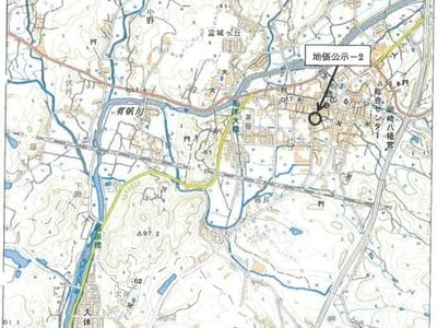 山口県山陽小野田市 宇部駅 戸建て 452万円の競売物件 #4
