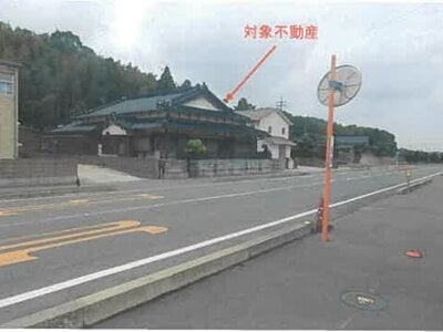 山口県山陽小野田市 宇部駅 戸建て 452万円の競売物件 #5