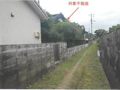 山口県山陽小野田市 宇部駅 戸建て 452万円の競売物件 #6