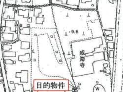 山口県防府市 防府駅11分 戸建て 277万円の競売物件 #4