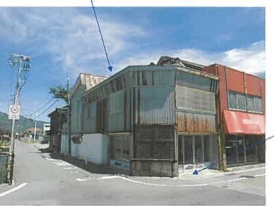 山口県防府市 防府駅11分 戸建て 277万円の競売物件 #5