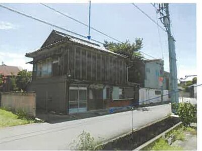 山口県防府市 防府駅11分 戸建て 277万円の競売物件 #7