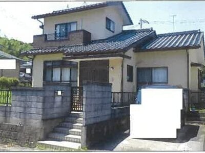 山口県宇部市 宇部駅11分 戸建て 487万円の競売物件 #1