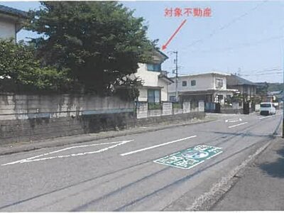山口県宇部市 宇部駅11分 戸建て 487万円の競売物件 #6