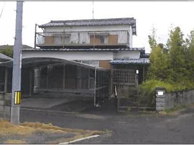 (値下げ) 山口県宇部市 東新川駅11分 戸建て 207万円の競売物件 #1