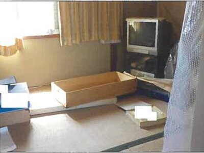 (値下げ) 山口県宇部市 東新川駅11分 戸建て 207万円の競売物件 #2