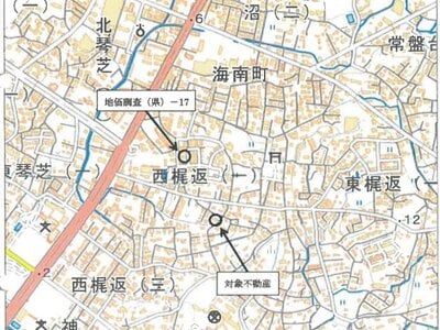 (値下げ) 山口県宇部市 東新川駅11分 戸建て 207万円の競売物件 #4