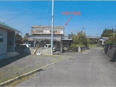 (値下げ) 山口県宇部市 東新川駅11分 戸建て 207万円の競売物件 #5