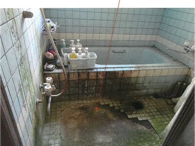 鹿児島県鹿屋市 戸建て 121万円の競売物件 #10