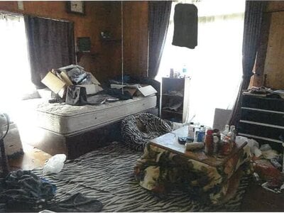 鹿児島県鹿屋市 戸建て 121万円の競売物件 #12