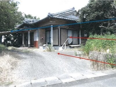 鹿児島県鹿屋市 戸建て 121万円の競売物件 #14