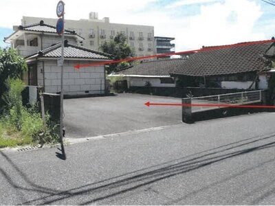 鹿児島県志布志市 志布志駅4分 戸建て 176万円の競売物件 #14