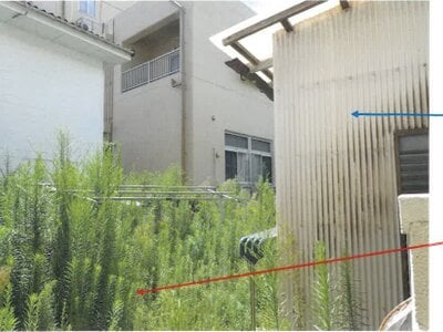 鹿児島県志布志市 志布志駅4分 戸建て 176万円の競売物件 #16