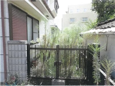 鹿児島県志布志市 志布志駅4分 戸建て 176万円の競売物件 #17