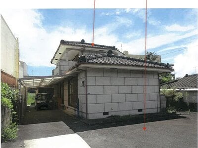 鹿児島県志布志市 志布志駅4分 戸建て 176万円の競売物件 #2
