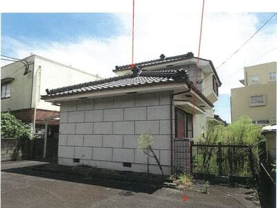 鹿児島県志布志市 志布志駅4分 戸建て 176万円の競売物件 #3