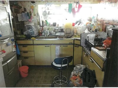 鹿児島県志布志市 志布志駅4分 戸建て 176万円の競売物件 #8