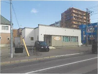 北海道函館市 五稜郭駅24分 戸建て 1,203万円の競売物件 #1