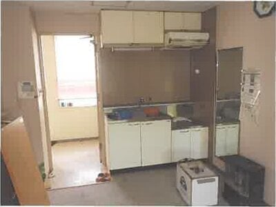 北海道茅部郡森町 森駅4分 戸建て 216万円の競売物件 #10