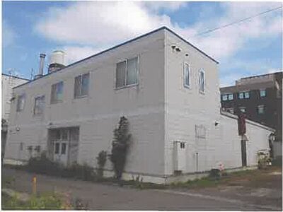 北海道茅部郡森町 森駅4分 戸建て 216万円の競売物件 #2