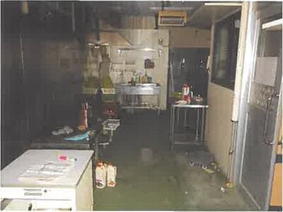 北海道茅部郡森町 森駅4分 戸建て 216万円の競売物件 #6