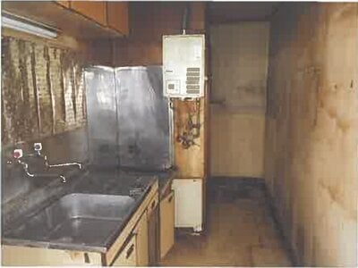 北海道亀田郡七飯町 大中山駅12分 戸建て 161万円の競売物件 #10