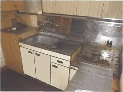 北海道亀田郡七飯町 大中山駅12分 戸建て 161万円の競売物件 #13