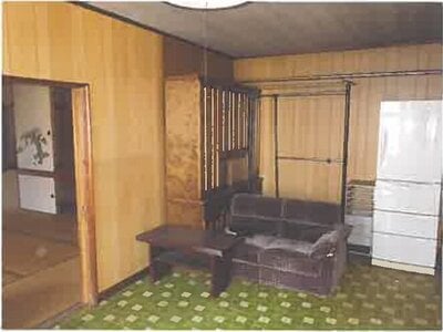 北海道亀田郡七飯町 大中山駅12分 戸建て 161万円の競売物件 #14