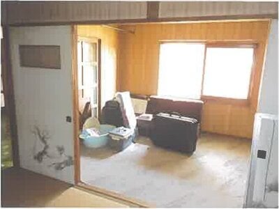 北海道亀田郡七飯町 大中山駅12分 戸建て 161万円の競売物件 #15
