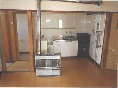 北海道亀田郡七飯町 大中山駅12分 戸建て 161万円の競売物件 #19