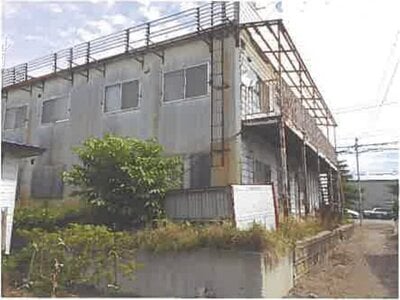 北海道亀田郡七飯町 大中山駅12分 戸建て 161万円の競売物件 #2