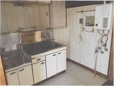 北海道亀田郡七飯町 大中山駅12分 戸建て 161万円の競売物件 #24