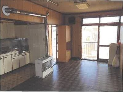 北海道亀田郡七飯町 大中山駅12分 戸建て 161万円の競売物件 #26