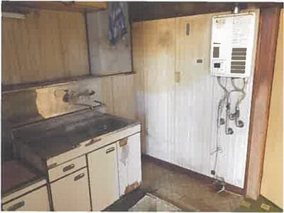 北海道亀田郡七飯町 大中山駅12分 戸建て 161万円の競売物件 #5