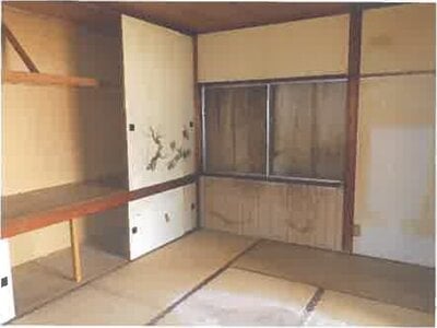 北海道亀田郡七飯町 大中山駅12分 戸建て 161万円の競売物件 #6