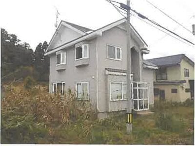 北海道二海郡八雲町 山越駅6分 戸建て 241万円の競売物件 #1