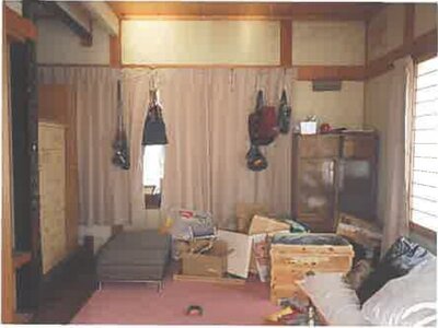 北海道二海郡八雲町 山越駅6分 戸建て 241万円の競売物件 #2