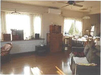 北海道二海郡八雲町 山越駅6分 戸建て 241万円の競売物件 #3