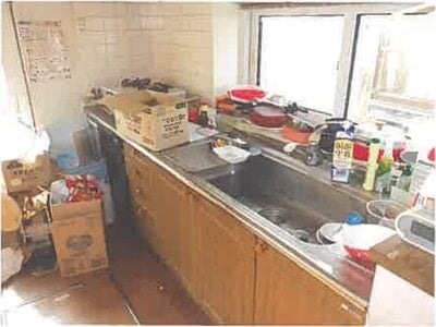 北海道二海郡八雲町 山越駅6分 戸建て 241万円の競売物件 #4