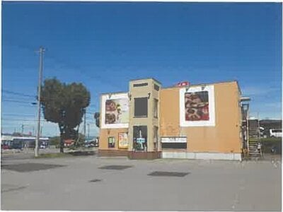 北海道函館市 五稜郭駅6分 戸建て 1万円の競売物件 #1