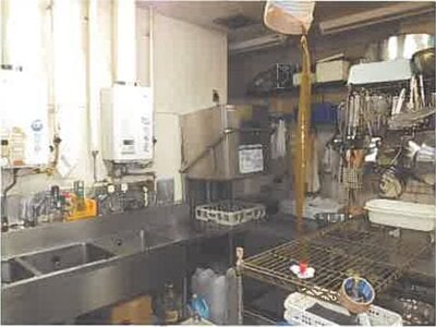 北海道函館市 五稜郭駅6分 戸建て 1万円の競売物件 #11