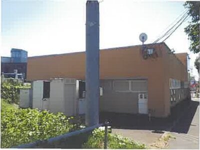 北海道函館市 五稜郭駅6分 戸建て 1万円の競売物件 #2