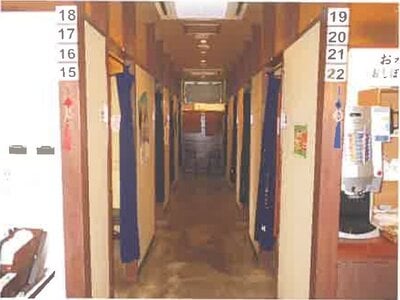 北海道函館市 五稜郭駅6分 戸建て 1万円の競売物件 #7