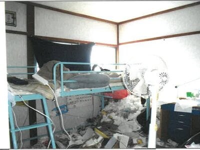 北海道上川郡新得町 新得駅10分 戸建て 59万円の競売物件 #11