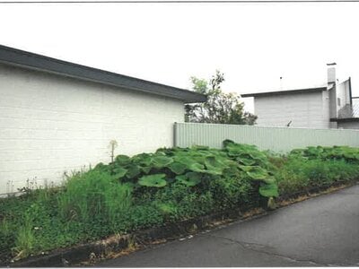 北海道上川郡新得町 新得駅10分 戸建て 59万円の競売物件 #17