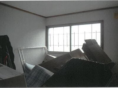 北海道上川郡新得町 新得駅10分 戸建て 59万円の競売物件 #8