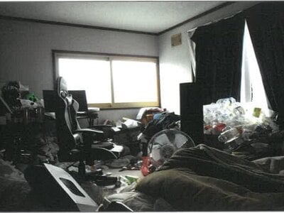 北海道上川郡新得町 新得駅10分 戸建て 59万円の競売物件 #9